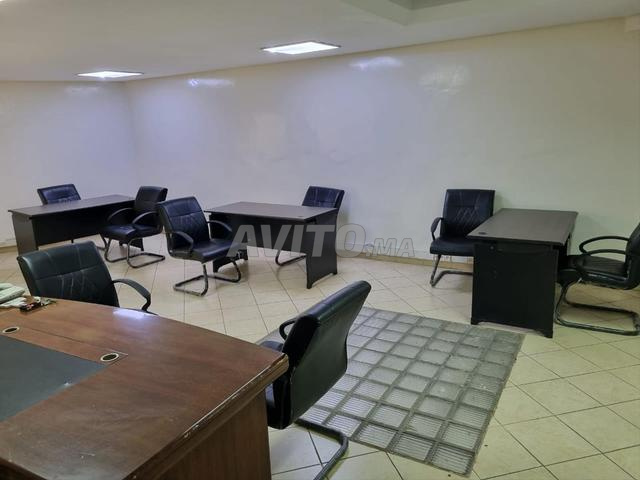 Location ESPACE Bureau Co-working