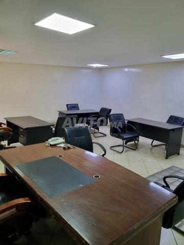 Location ESPACE Bureau Co-working