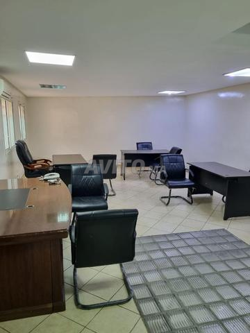 Location ESPACE Bureau Co-working