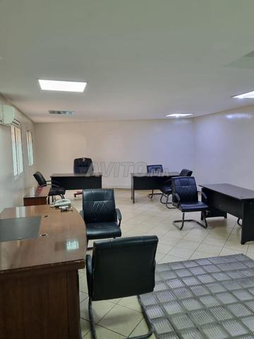 Location ESPACE Bureau Co-working