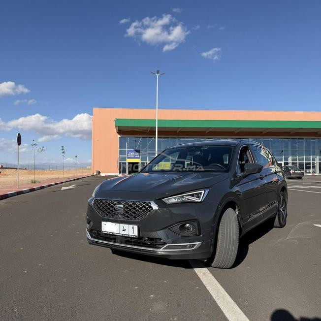 SEAT TARRACO XCELLECE
