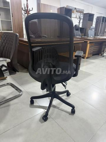 🔥 Chaises de bureau importées aux designs attrayants - 2