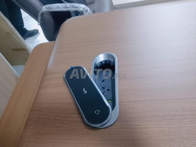 🏢 مكاتب مهنية مناسبة للشركات والإدارات والمقاولات - 2