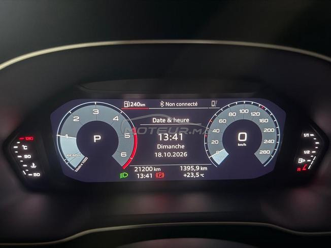 AUDI Q3 S LINE-21 000 KM SOUS GARANTIE | TOIT