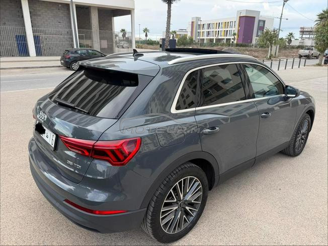 AUDI Q3 S LINE-21 000 KM SOUS GARANTIE | TOIT