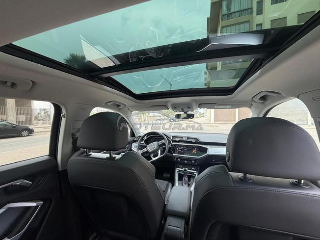 AUDI Q3 S LINE-21 000 KM SOUS GARANTIE | TOIT