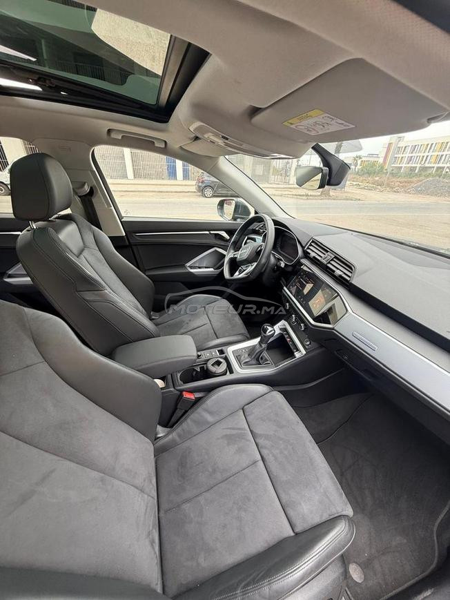 AUDI Q3 S LINE-21 000 KM SOUS GARANTIE | TOIT