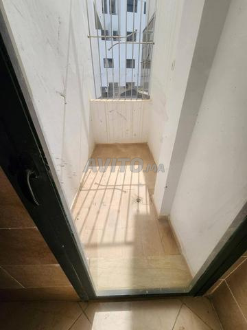 Louer appartement près de Nouveau magdo kenitra - 2