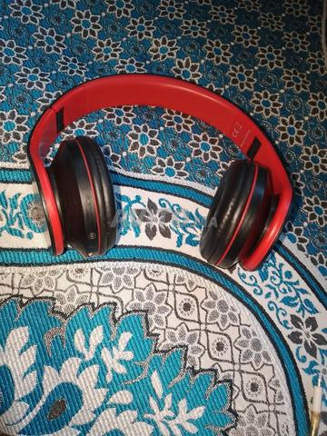 Casque de bonne qualité sans défaut - 2