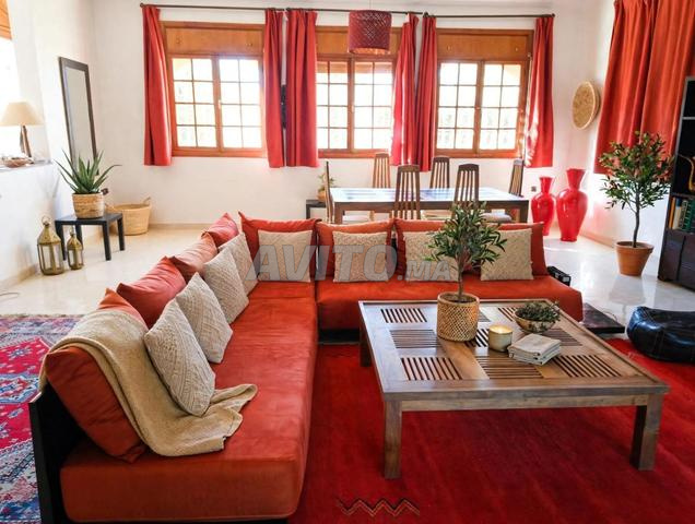Charmante villa avec piscine à vendre à Targa - 2