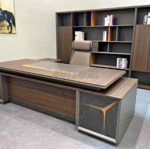 Bureaux de direction haut de gamme - 2
