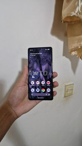 Pixel 7 (8/128Go) - 2