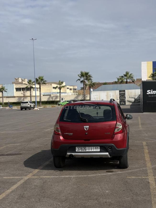 DACIA 