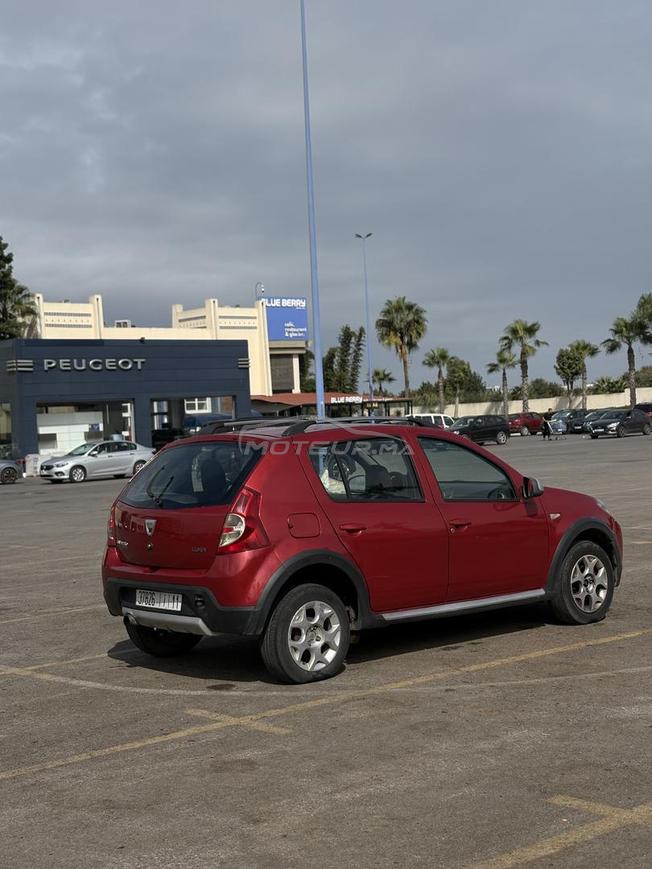 DACIA 