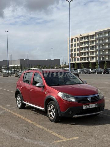 DACIA - 2