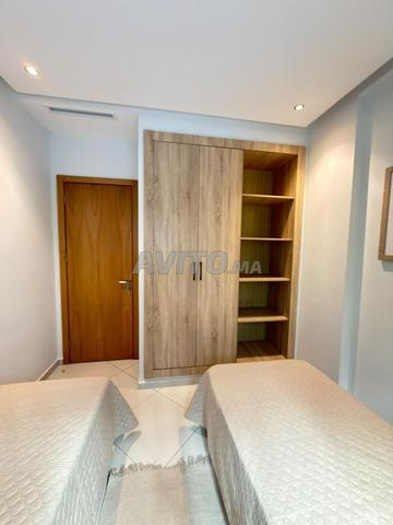 Appartement à louer 110 m² à Tanger - 2
