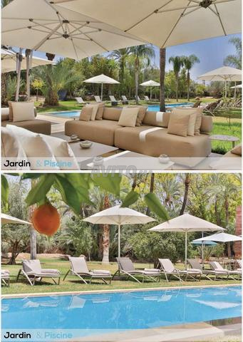 VILLA DE PRESTIGE - 2