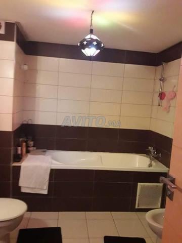 À LOUER – APPARTEMENT MEUBLÉ À MOHAMMEDIA