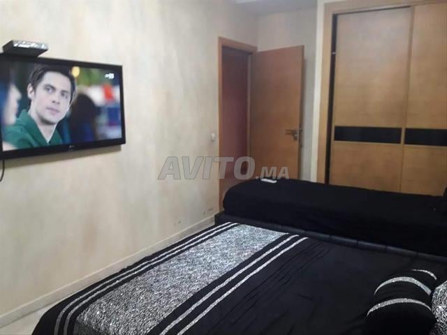 À LOUER – APPARTEMENT MEUBLÉ À MOHAMMEDIA