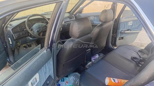 Nissan Bluebird Essence Manuelle 1993 à Larache