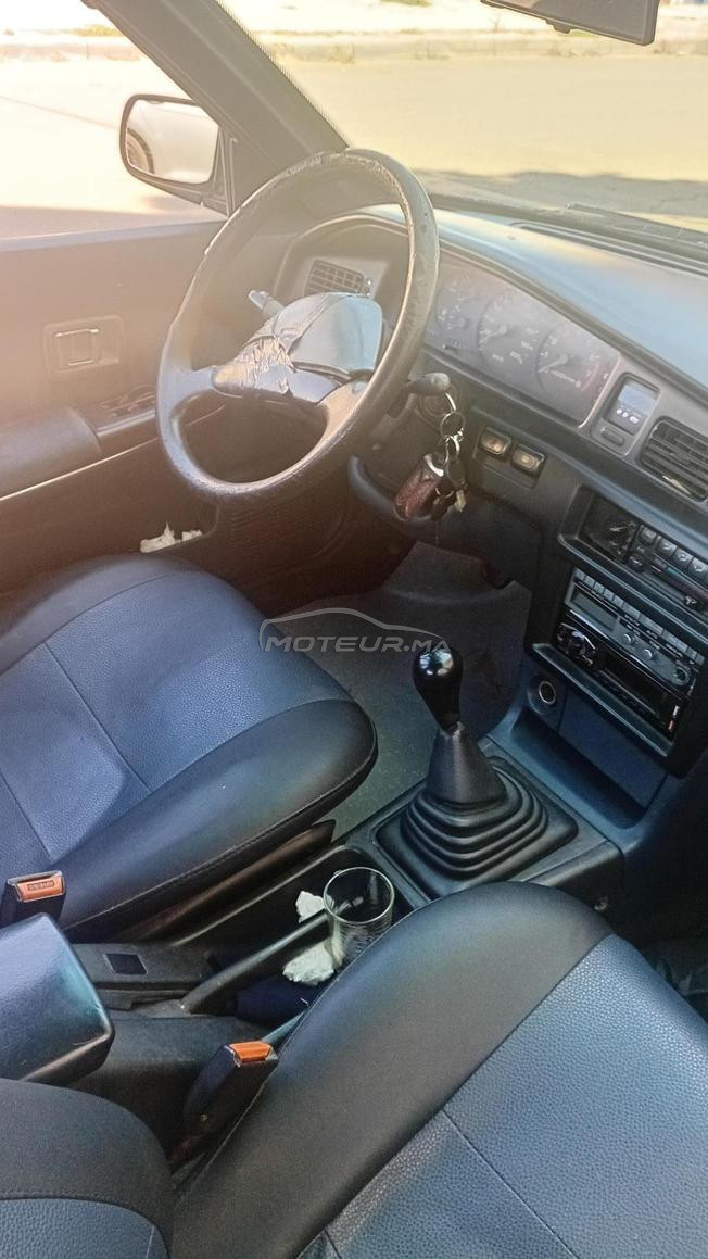 Nissan Bluebird Essence Manuelle 1993 à Larache