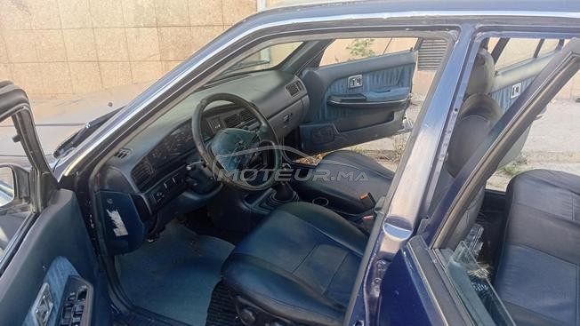 Nissan Bluebird Essence Manuelle 1993 à Larache