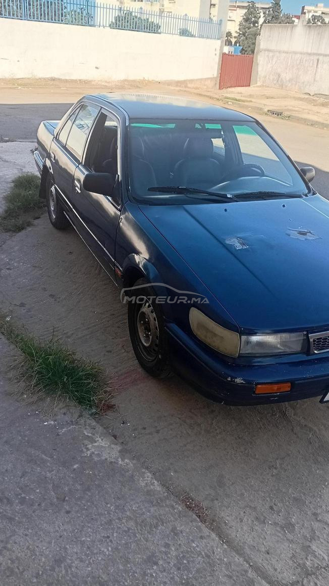 Nissan Bluebird Essence Manuelle 1993 à Larache