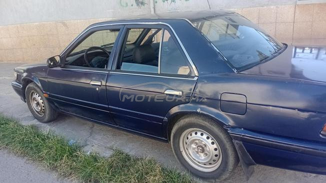 Nissan Bluebird Essence Manuelle 1993 à Larache