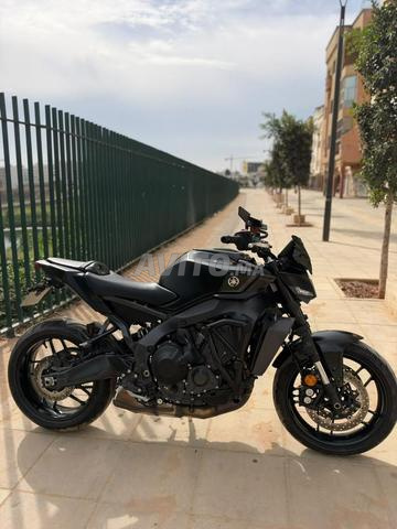 MT09 WW المغرب