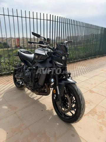 MT09 WW المغرب