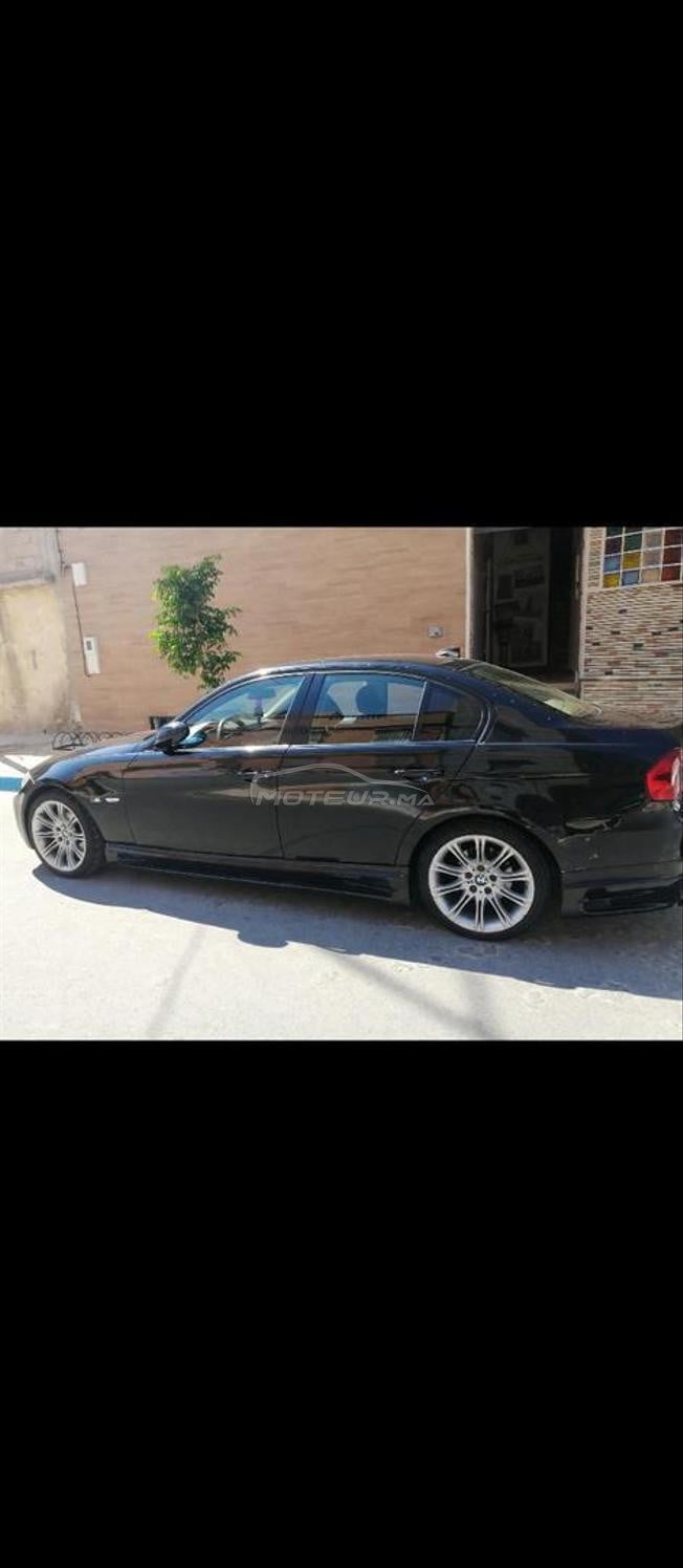 BMW serie 3 320d مدينة اليوسفية