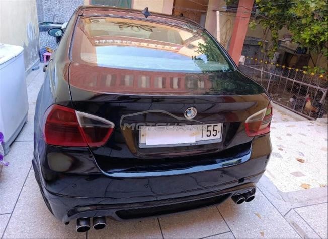 BMW serie 3 320d مدينة اليوسفية