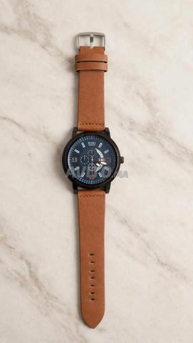 Montre homme à vendre ⌚ - 2
