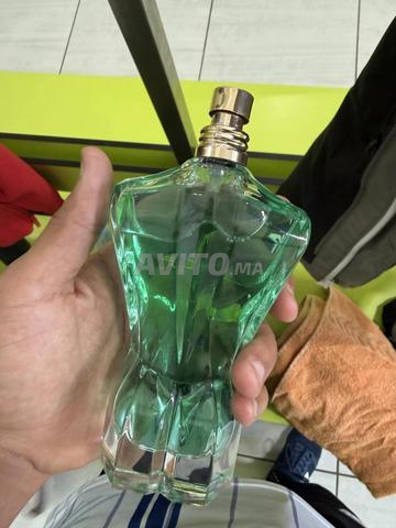 Parfum Paradise Garden - 2