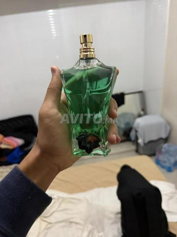Parfum Paradise Garden
