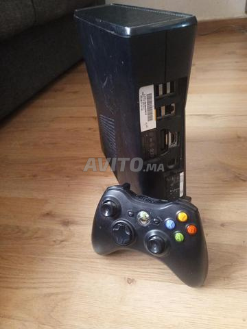 Xbox 360 avec jeux - 2