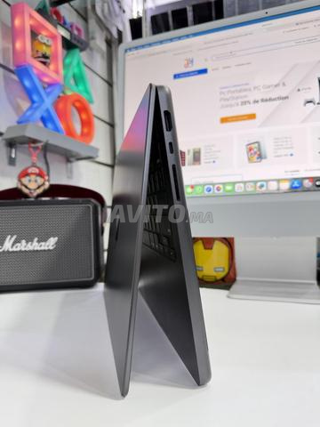 MacBook Pro M4 14 pouces 16 Go / 512 Go Noir - 2