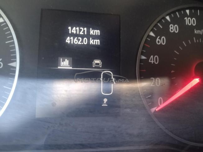 dacia Logan journey mois  09/2025