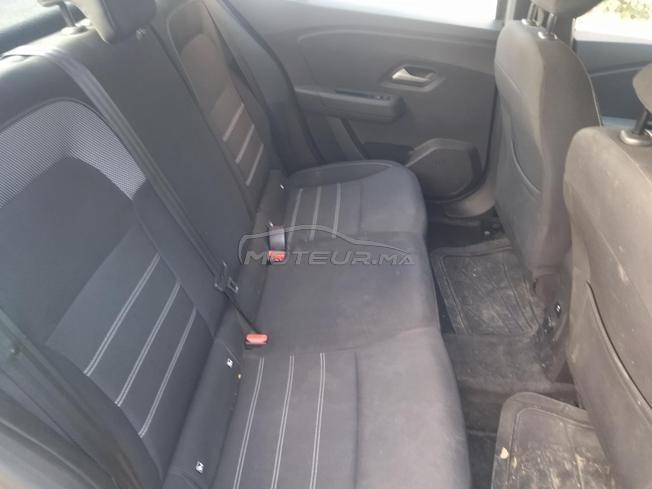dacia Logan journey mois  09/2025
