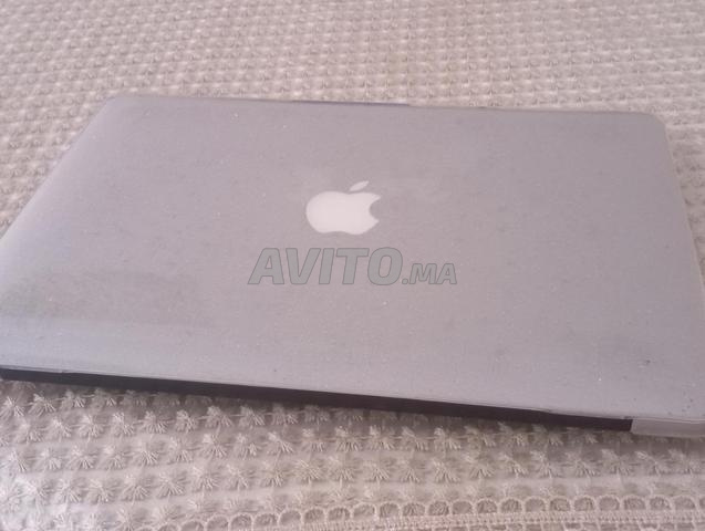 MacBook air 2017