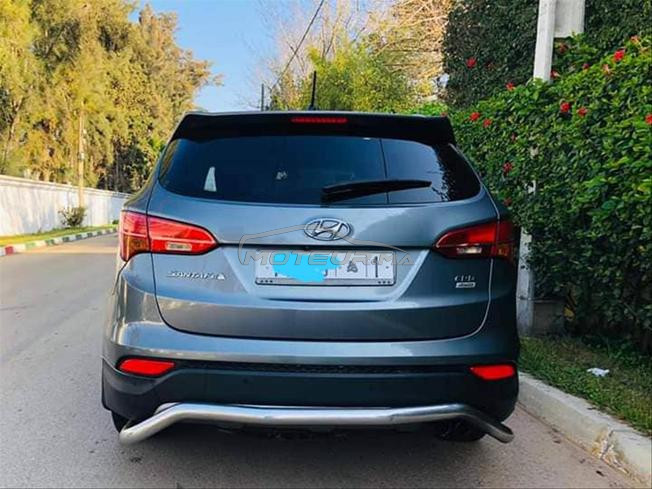 HYUNDAI SANTA FE 7 PLACES 