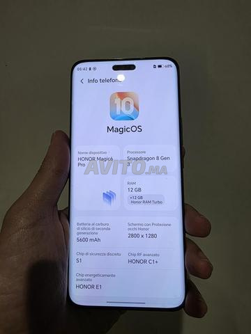 Honor Magic 6 Pro - 2