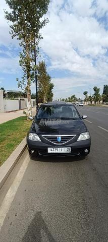 Dacia Logan tout option - 2