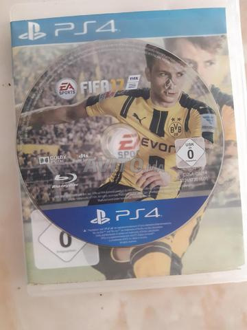 CD PS4 FIFA 17 - 2