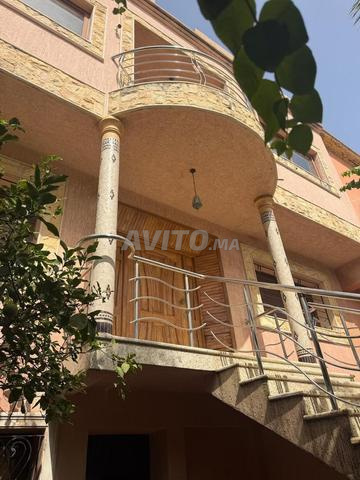 Villa à vendre à Bouskoura Dalia - 2
