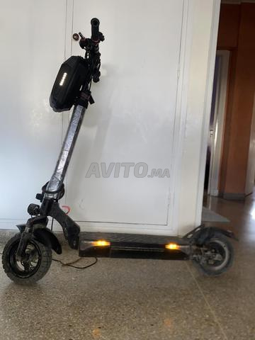 Nador Vitesse 40 Distance 35 Prix raisonnable - 2