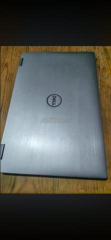 PC portable Dell - 2