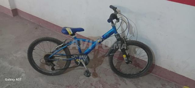 دراجة B-Twin بحالة جيدة جداً - 2