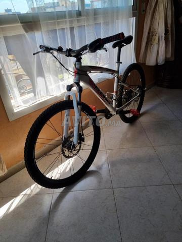 دراجة هوائية B pro zs1 في العرائش