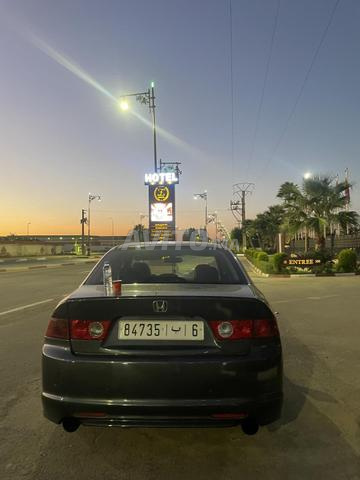 Honda Accord 2007 Diesel - 2